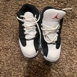 Pre school Jordan’s